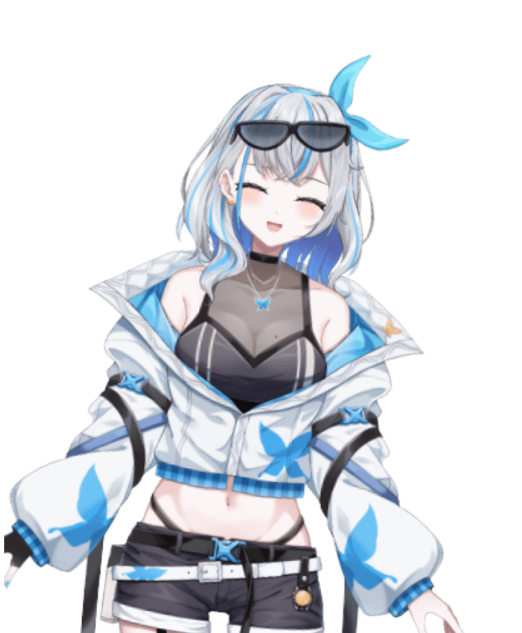 蝶咲りりはさんの画像