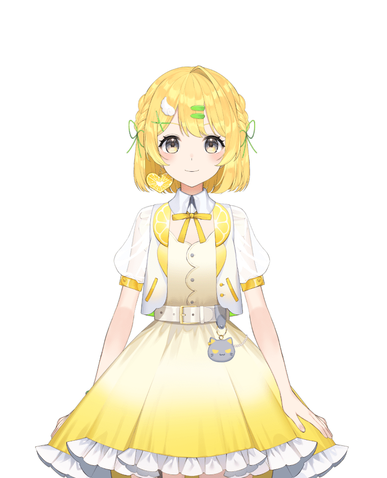 黄白レモさんの画像