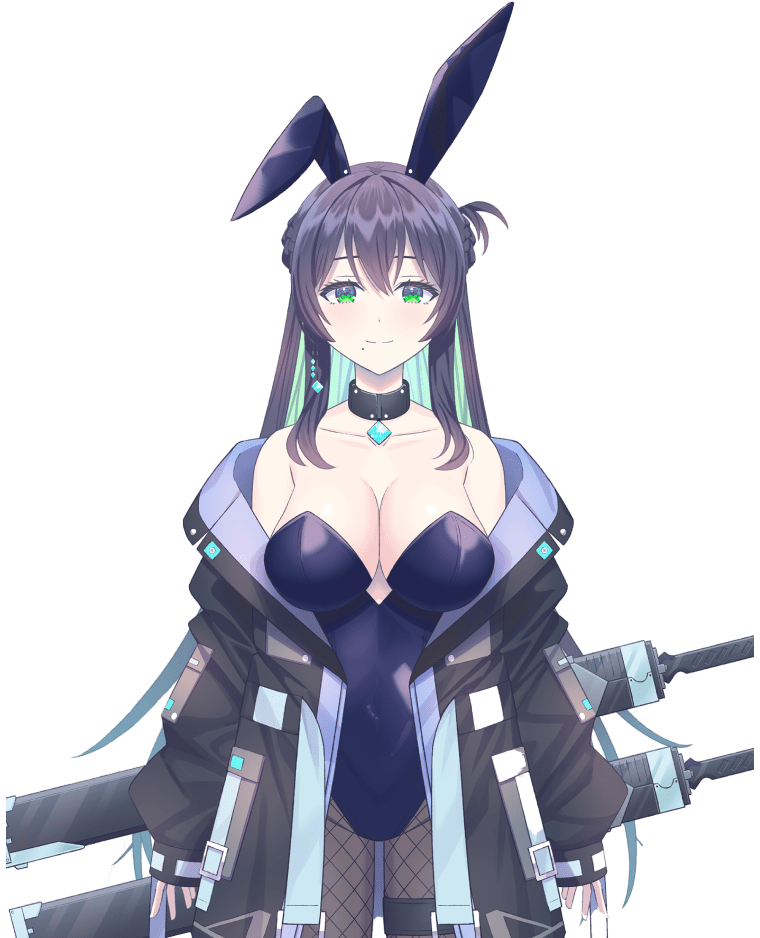 彩刃ニイルさんの画像