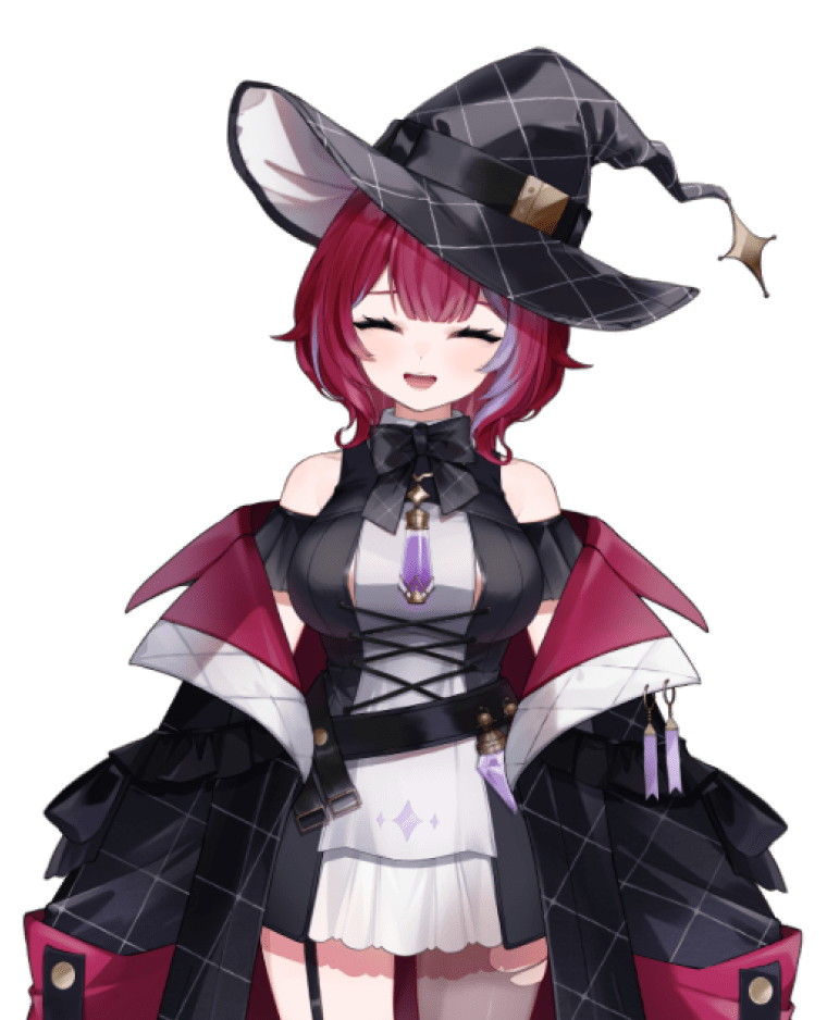 羽壱まほさんの画像