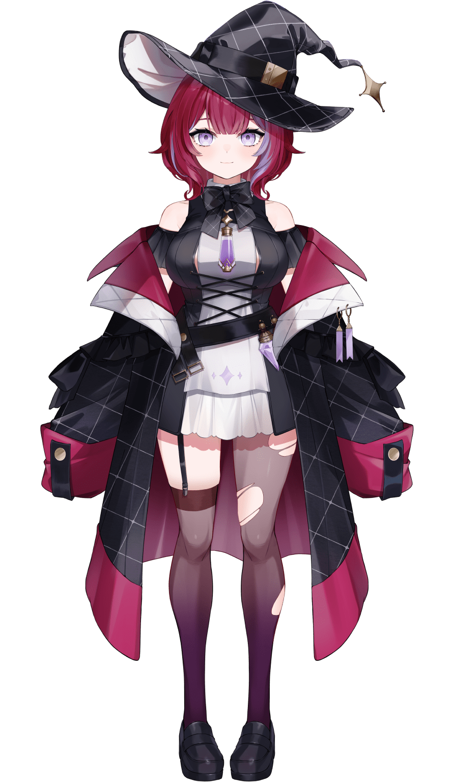 羽壱まほさんの画像